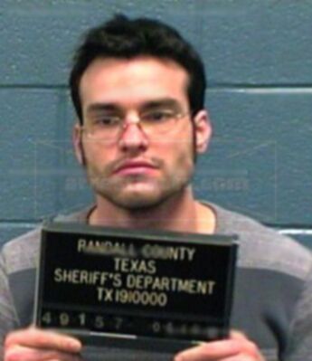Dallas Cody Chamberlain