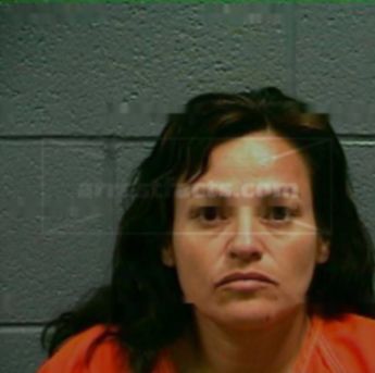 Cindy Jesse Bernal