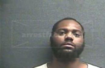 Damar Pierre Foster
