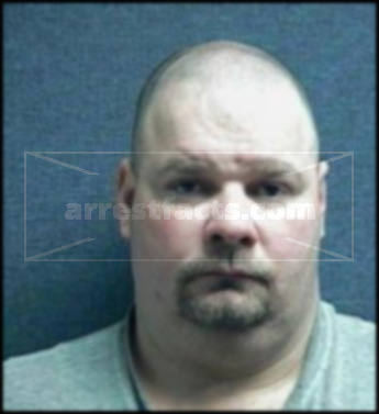 Michael Rous Dougherty