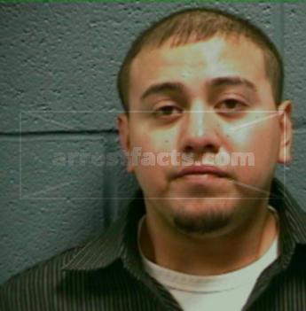 Derek Ruben Ruiz
