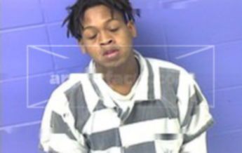 Kendrick Holloman