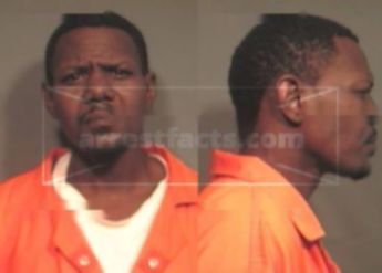 Anthony Michael Otis