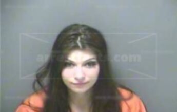 Brittney Leann Brown