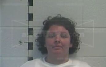 Nickie Marie Hubbard