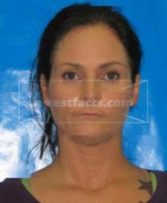 Tonya Nicole Britton