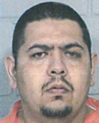 Fredrick Gonzales