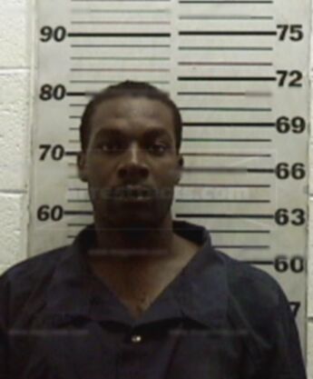 Inkosi Deallo Grandberry