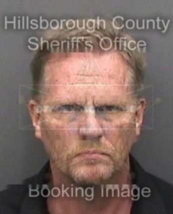 James Matthew Harrington