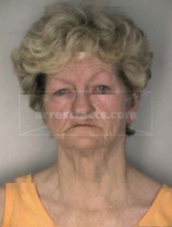 Mary E Rand