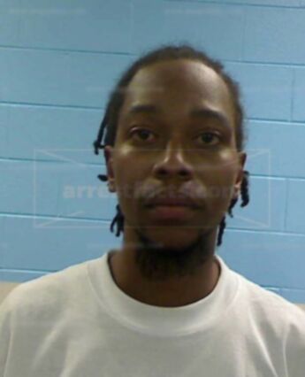 Calvin Dewayne Davis