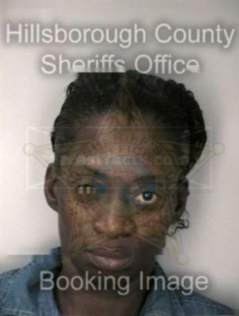 Kimberly Lasha Blaine