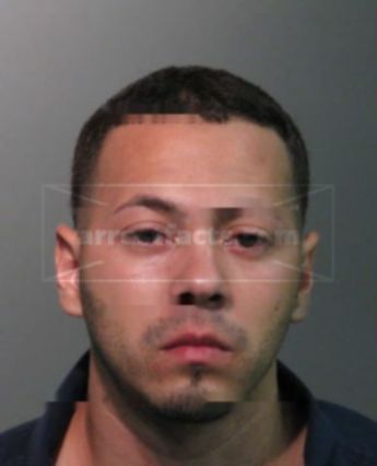 Xaviel Diaz