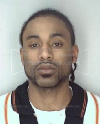 Cedric Ernesto Washington