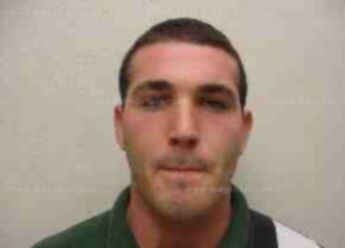 Lucas Wayne Black