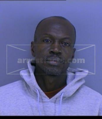 Anthony Deroyce Jones