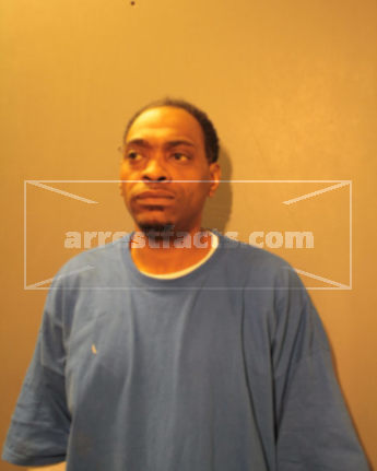 Anthony Harris