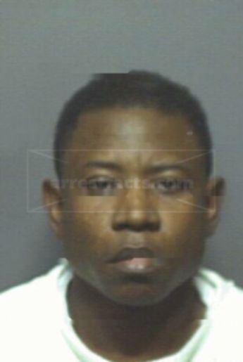 Aloysious Ali Conteh