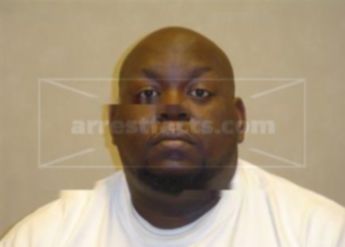 Larry Darnell Taylor Jr.
