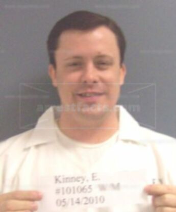 Edward Kinney