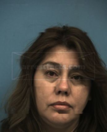 Roberta Gomez Vega