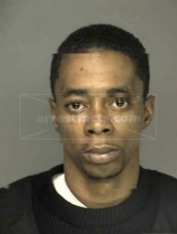 Alquan Conover