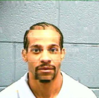 Cyrus Vance Riddley