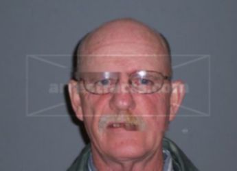 Richard Dean Brown