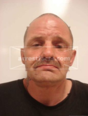 Jeffrey Leroy Jackman
