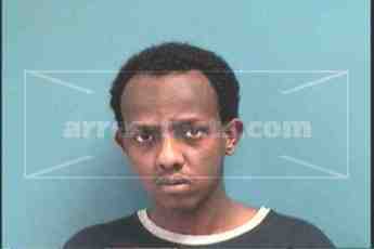 Ismail Abokor Mohamud