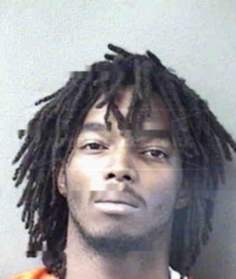 Tony Alphonso Walker