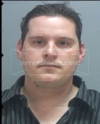Travis Glenn Roseman
