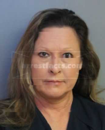 Cheryl Ann Cochran