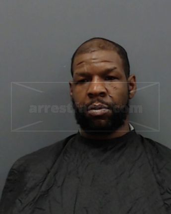 Lamarcus Bernard Clayborn