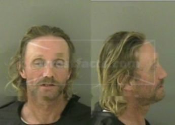 Ronald Alan Gibbs