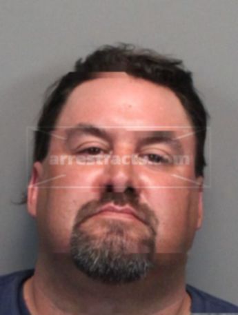 Chad Michael Walker