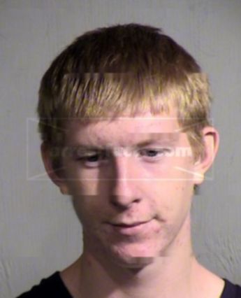 Randolph John Johnson