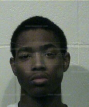 Avery Lenard Black