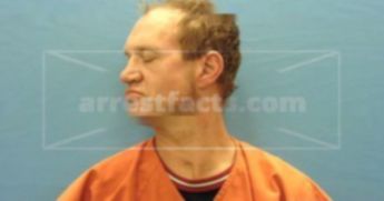 Tracy Shane Spencer
