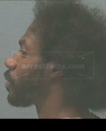Derrick D. Jones