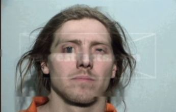 Daniel Patrick Ruffing