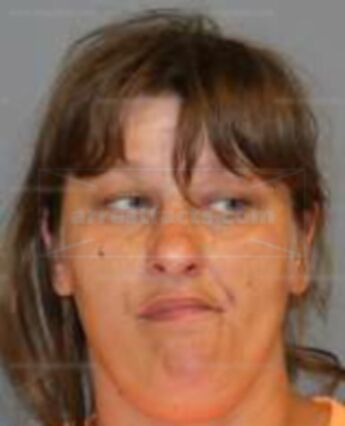 Tina Marie Andrews (Fontaine)
