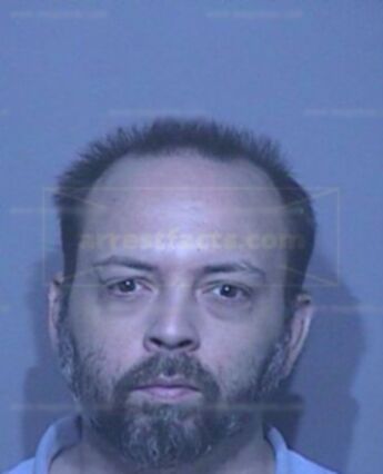 Stephen Brian Glidden