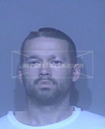 Anthony Obrien Barlow