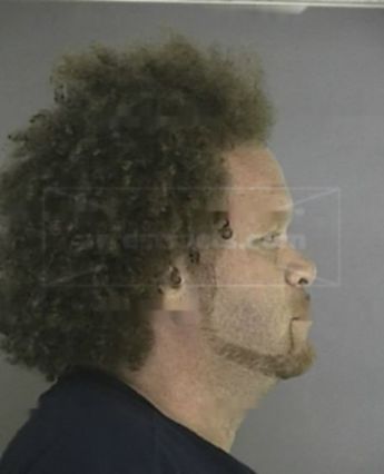 Randall Matthew Alves