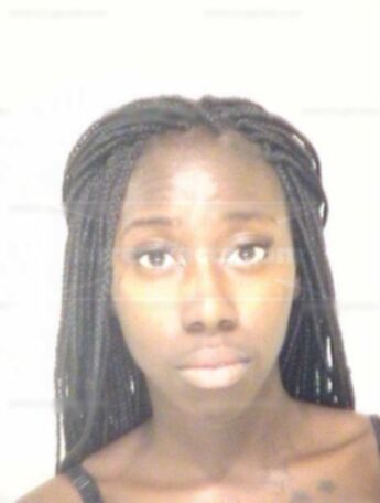 Augenia Lashay Cobb
