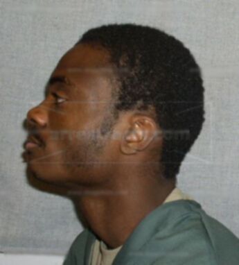 Claude T Moses Jr.