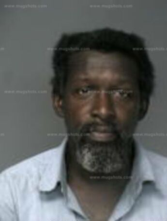 Tyrone Redding