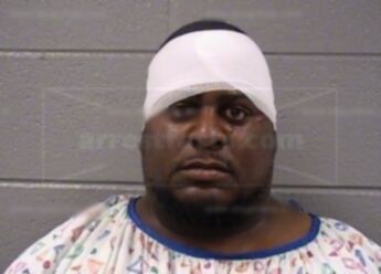 Frederick Payton