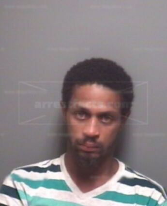 Denorris Lee Suggs